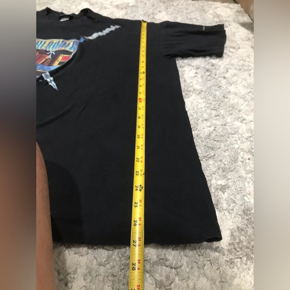 Highlander macleod 1996 vintage shirt - Picture 7 of 9